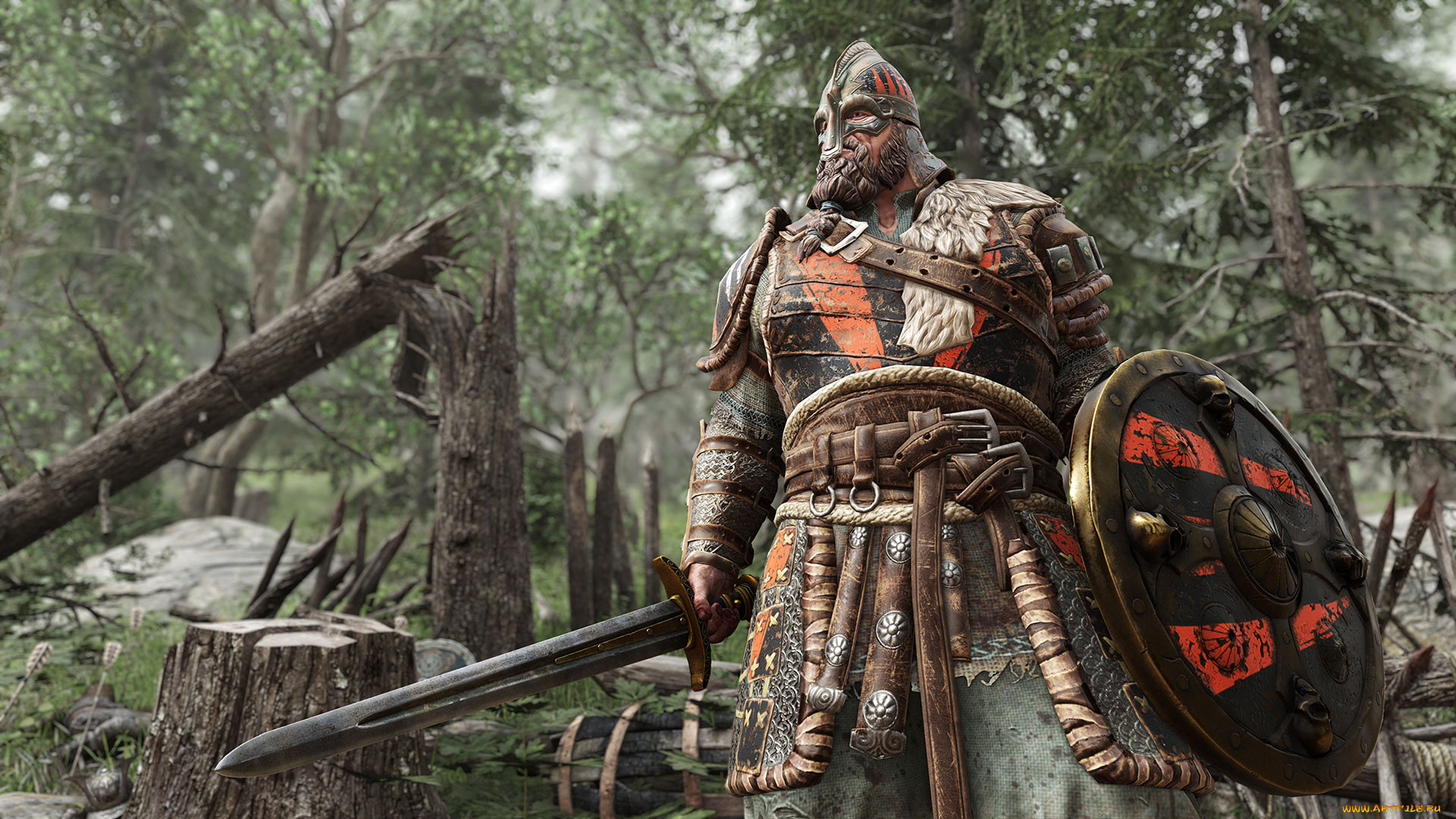  , for honor, 